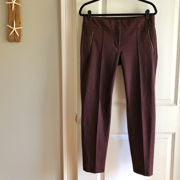 LOFT Pants - LOFT Knit Pants ✨